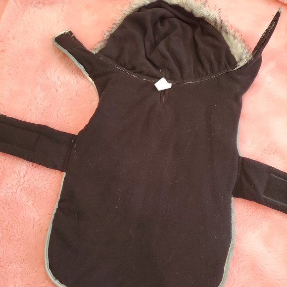 Star Wars Darth Vader dog parka - Picture 6 of 10